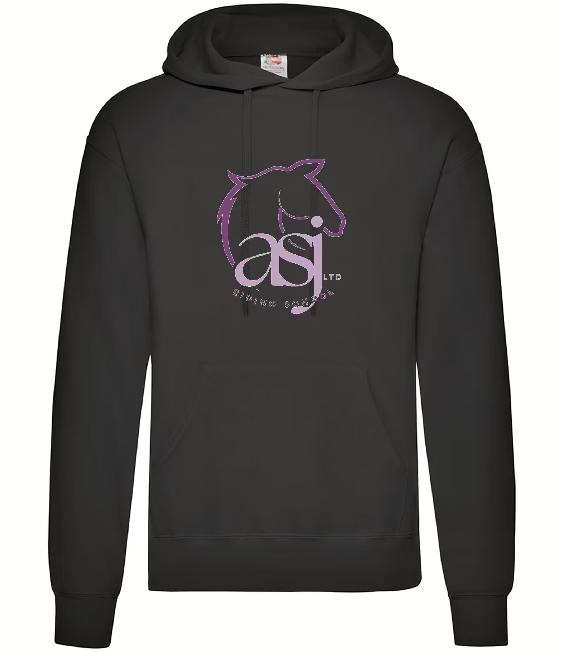 ASJ Riding School Ltd