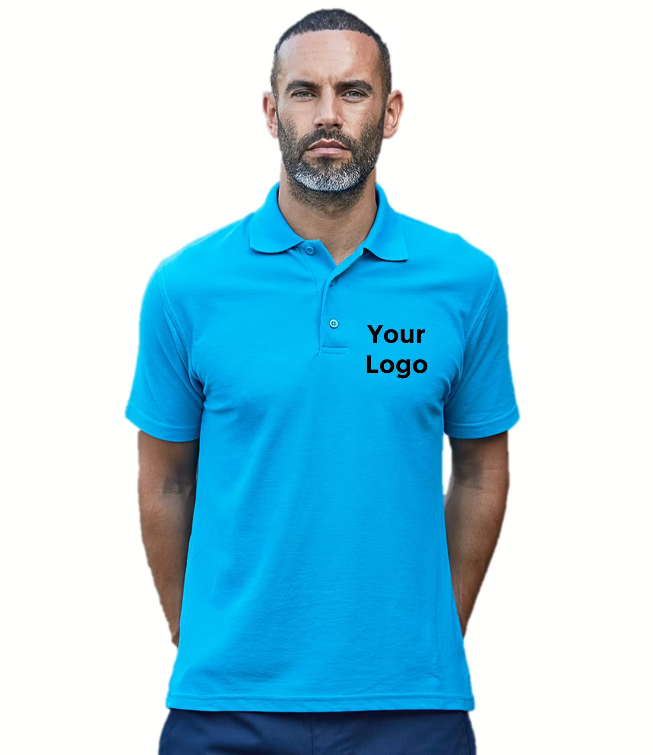 Polo Shirts category