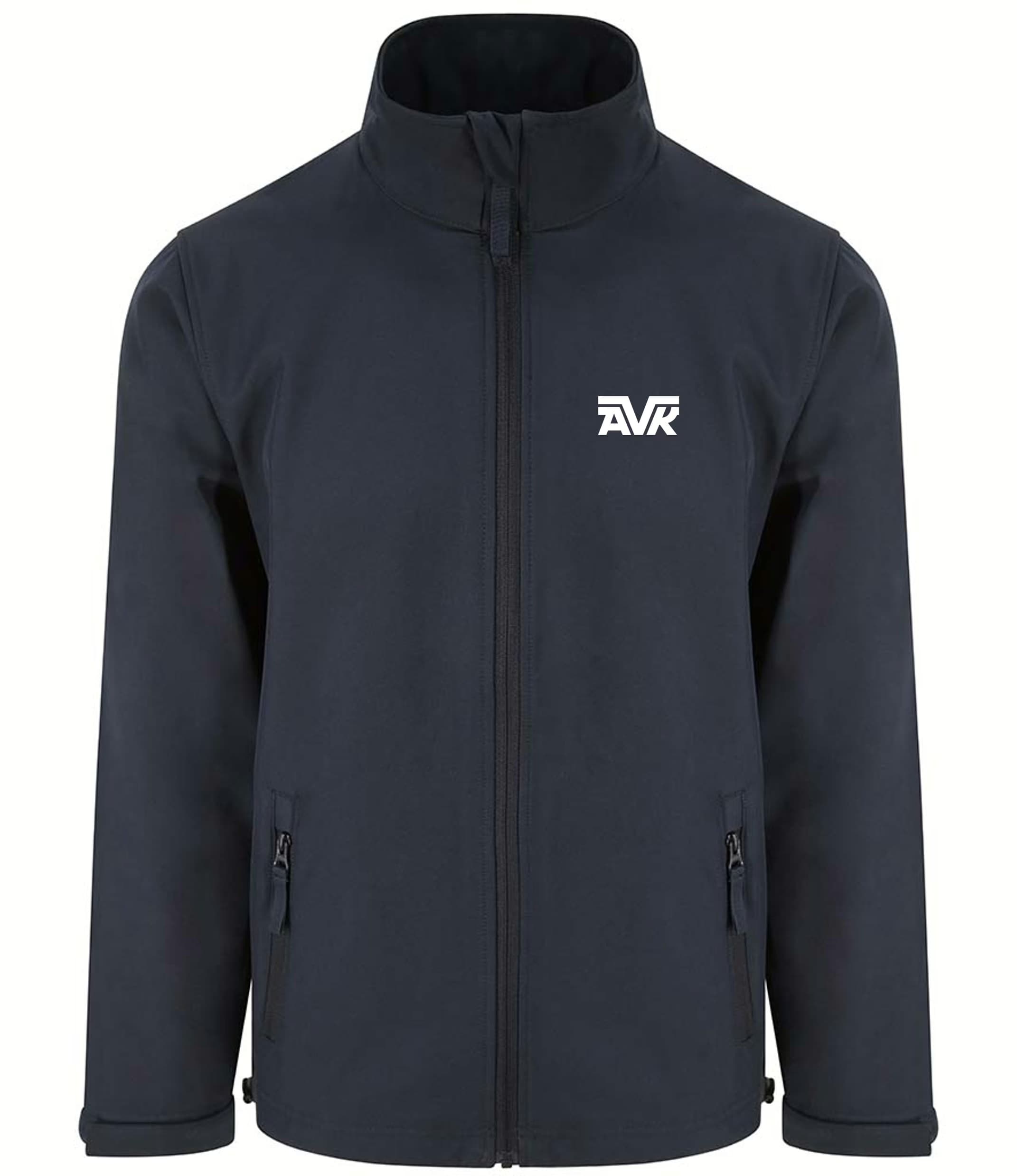 AVK 3 Layer Soft Shell Jacket Pro RTX RX500