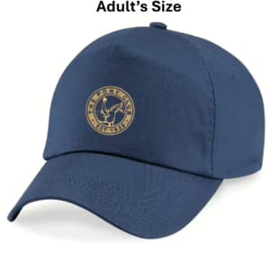 OBH Hughenden Pony Club Adult’s Cap