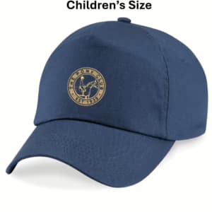 OBH Hughenden Pony Club Children’s Cap