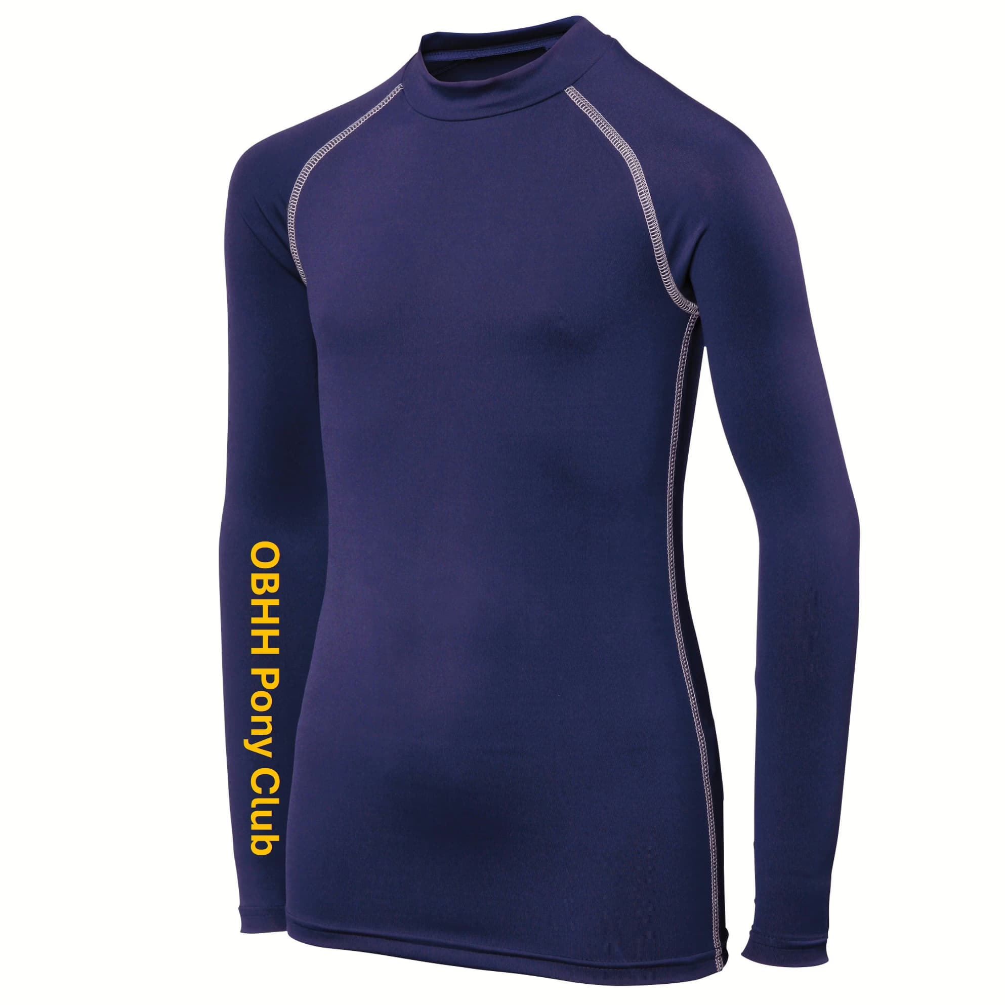 OBH Hughenden Pony Club Children’s Baselayer