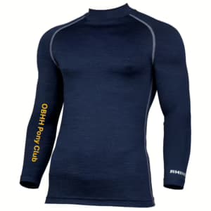 OBH Hughenden Pony Club Adult Baselayer