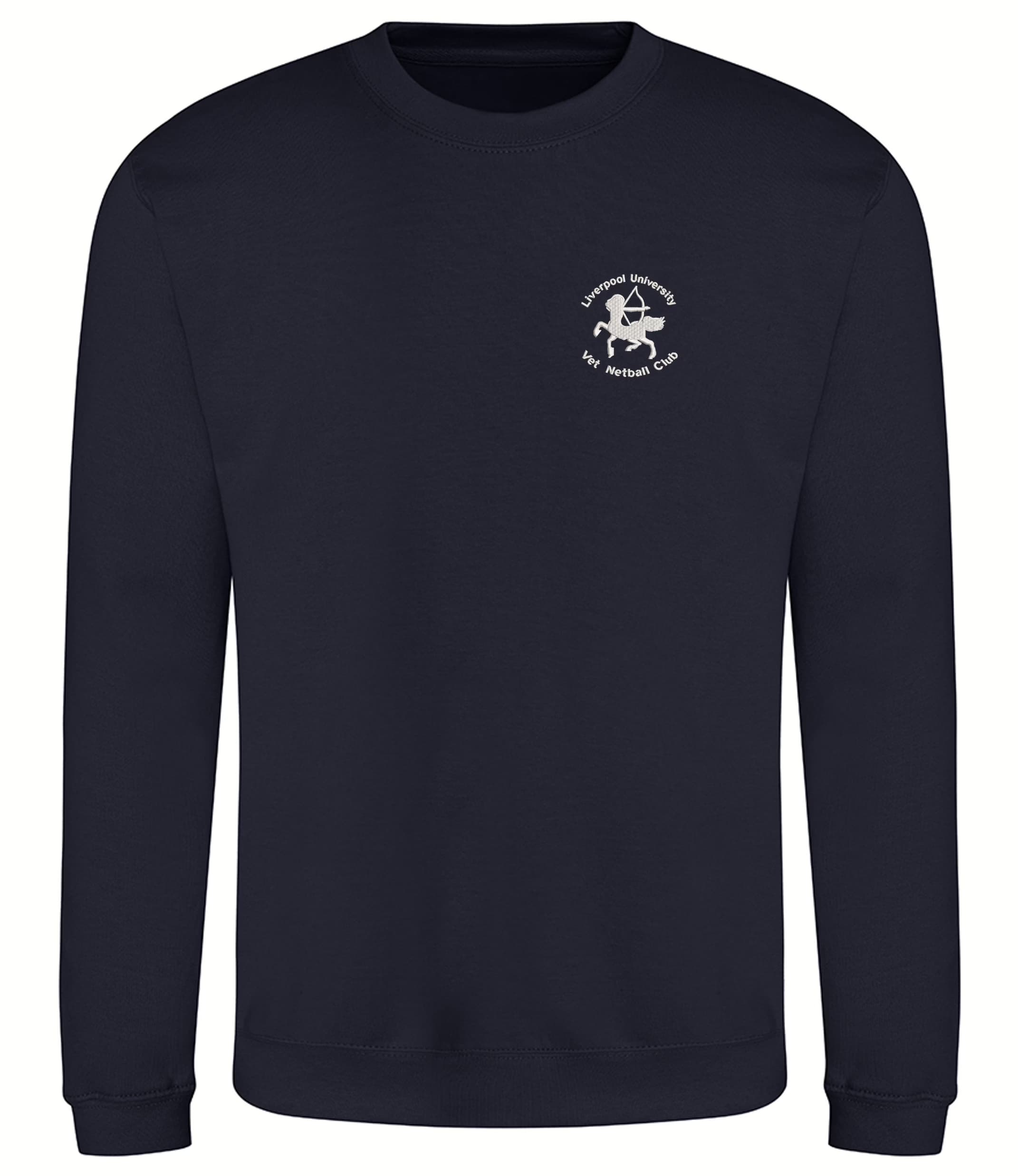 LUVNC AWDis Adult’s Sweatshirt