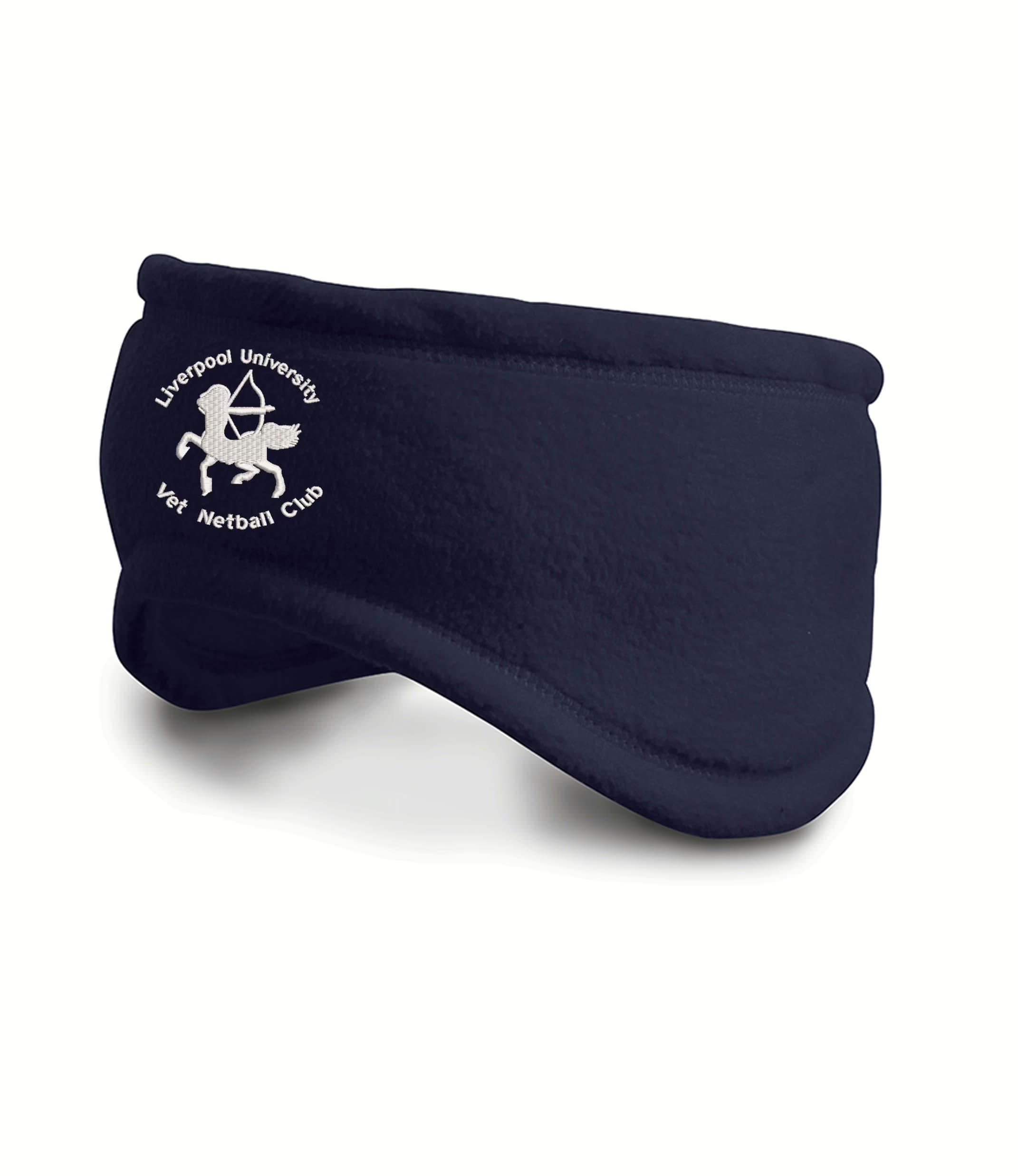 LUVNC Result Polartherm Headband