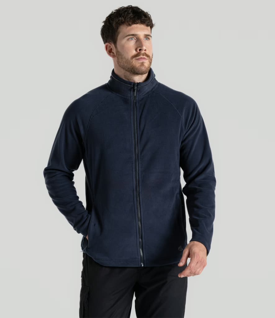 Craghoppers Expert Corey 200 Micro Fleece Jacket