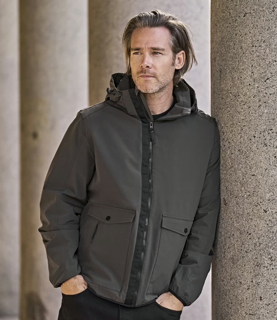 Tee Jays Urban Adventure Shell Jacket