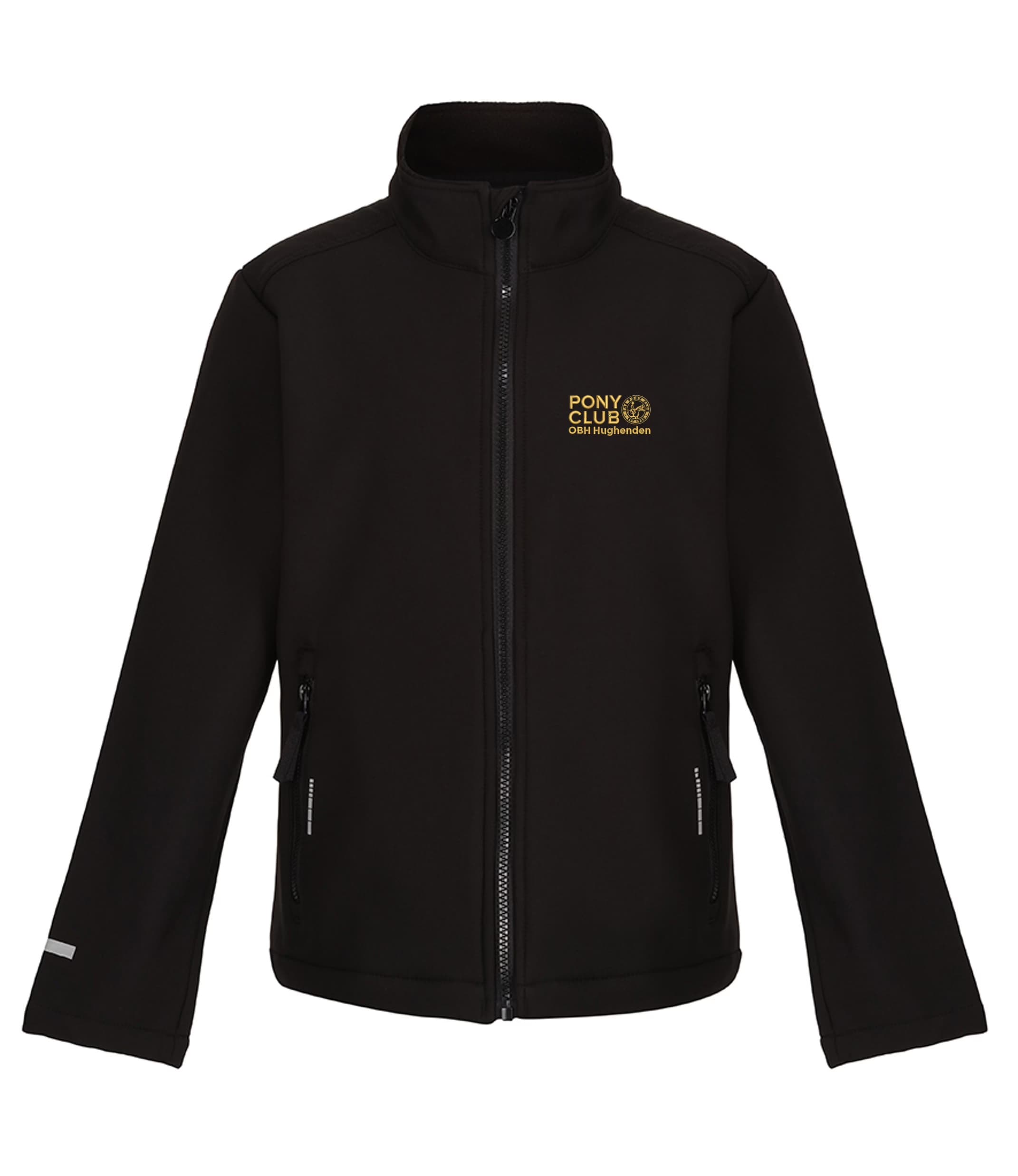 OBHH Children’s Jacket