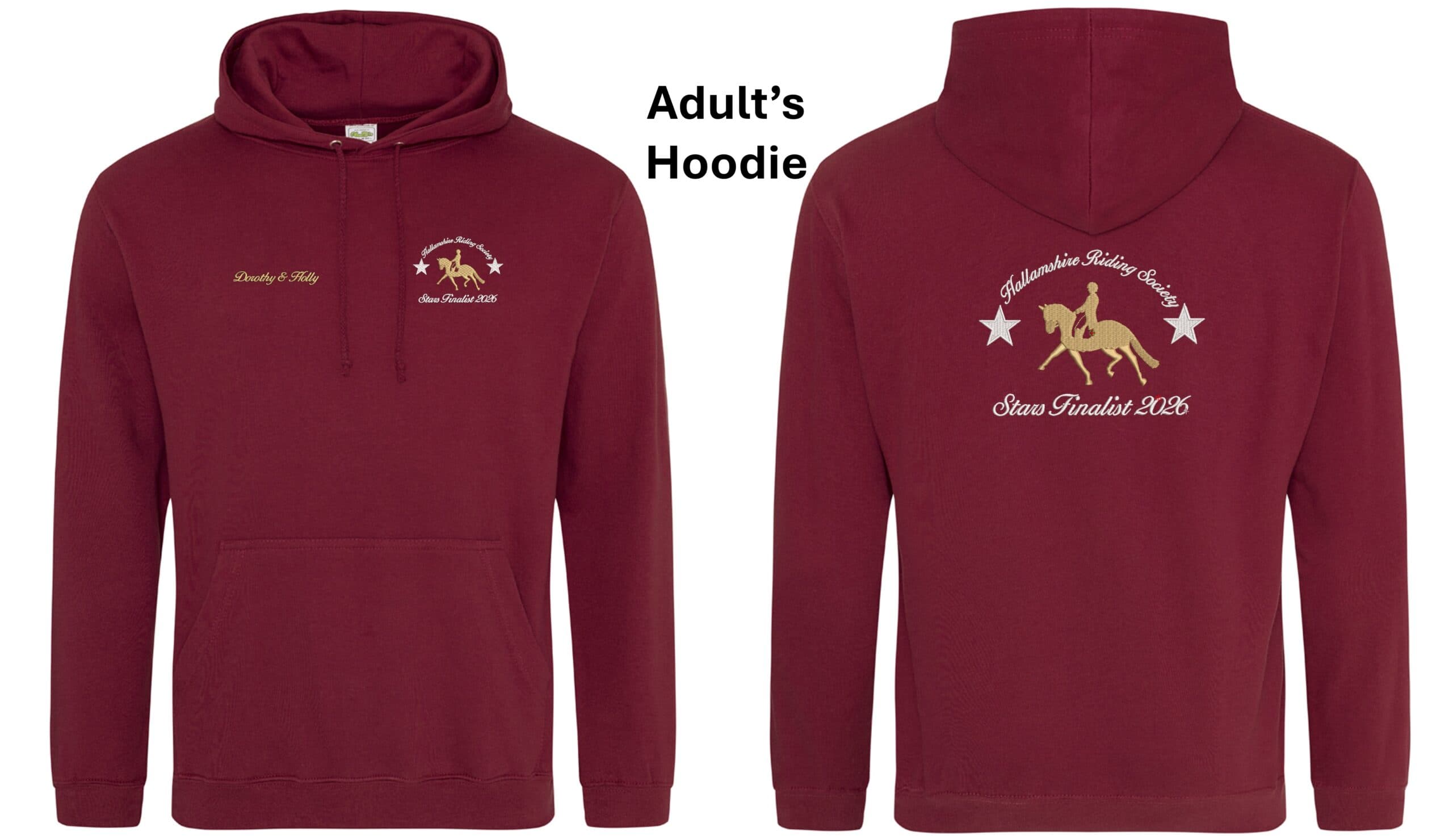 Hallamshire Riding Society