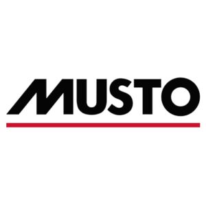 Musto logo