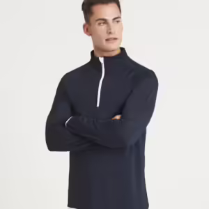 AWDis Cool Half Zip Top