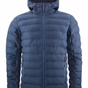James Harvest Woodlake Heights Unisex Jacket