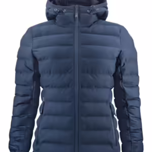 James Harvest Woodlake Heights Ladies Jacket