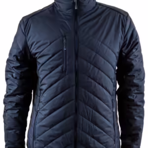 James Harvest Deer Ridge Quilted Unisex Jacket