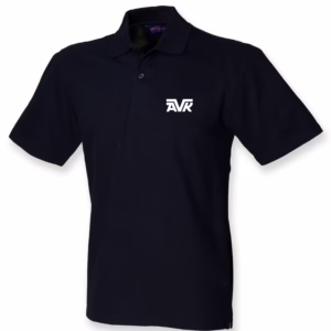 AVK Stretch Polo Henbury H305