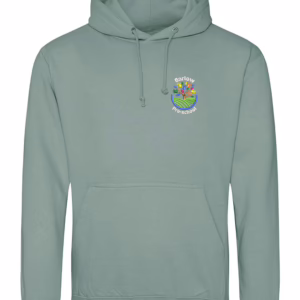 Barlow Pre-School Adults Hoodie