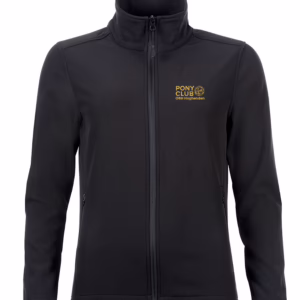 OBHH Ladies Soft Shell Jacket